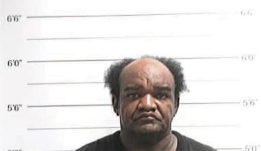 Aaron Lawrence, - Orleans Parish County, LA 